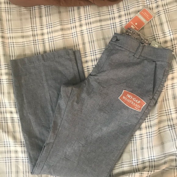 lee platinum label jeggings